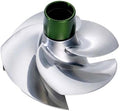 SOLAS SEA-DOO 'SXX-CD' 14/19 STAINLESS STEEL IMPELLER