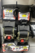 ERICKSON PROFESSIONAL SERIES RE-TRACTABLE RATCHET TIE DOWN