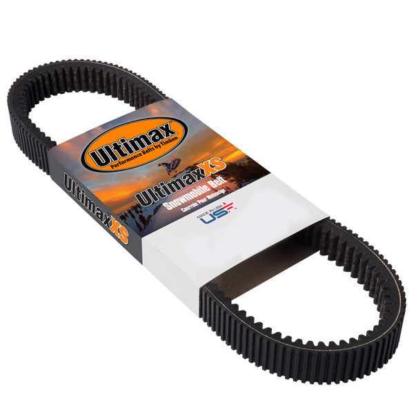 TIMKEN ULTIMAX XS SNOWMOBILE BELT SKI-DOO
