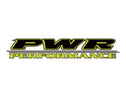PWR Performance Inc  - Home