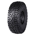 Vision Wheels Wl31 Rock Poisontire 37X10R15