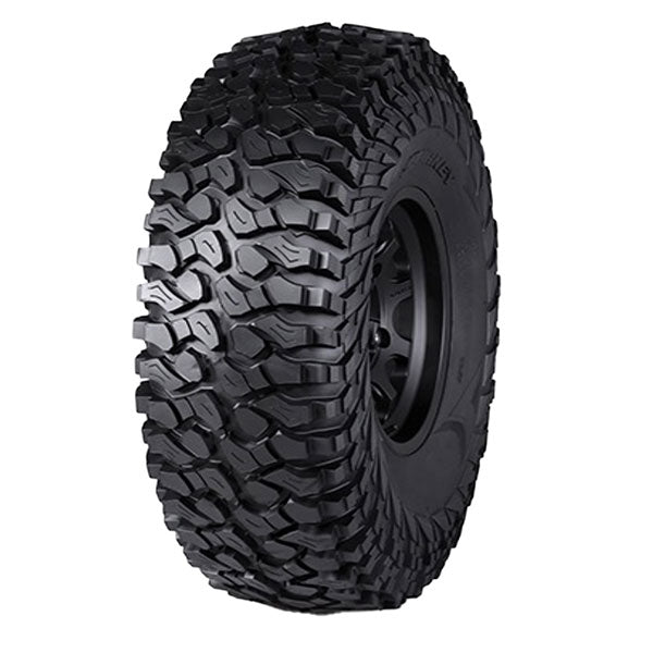 Vision Wheels Wl31 Rock Poisontire 37X10R15